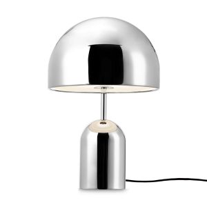 Tom Dixon Bell Table LED-Tischleuchte Silber +++ Rückläufer +++ bei lampenonline.de
