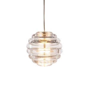 Tom Dixon Press Sphere Mini LED-Pendelleuchte bei lampenonline.de