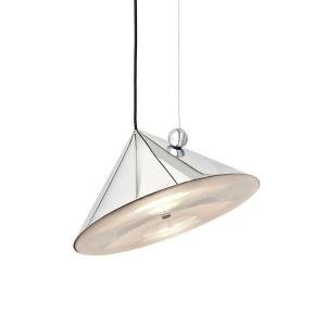 Tom Dixon Pose Large Pendant LED-Pendelleuchte bei lampenonline.de