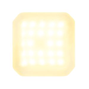 Top Light Foxx Cube 40 LED-Wand- und Deckenleuchte bei lampenonline.de