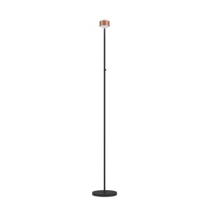 Top Light Puk! 80 Eye Floor Avantgarde LED-Stehleuchte bei lampenonline.de