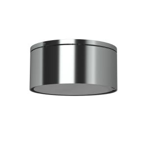 Top Light Puk Maxx One 2 LED-Deckenleuchte Chrom matt-kein Einsatz-mit LED (2800K) +++ Retoure +++ bei lampenonline.de