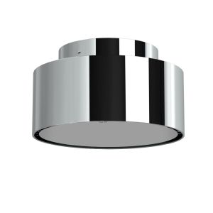 Top Light Puk Maxx Plus LED-Deckenleuchte Chrom-kein Einsatz-mit LED (2800K) +++ Retoure +++ bei lampenonline.de