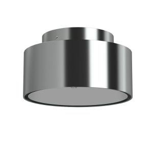 Top Light Puk Maxx Plus LED-Deckenleuchte Chrom matt-kein Einsatz-mit LED (2800K) +++ Retoure +++ bei lampenonline.de