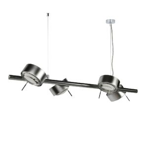 Top Light Puk Maxx Quartett LED-Pendelleuchte bei lampenonline.de