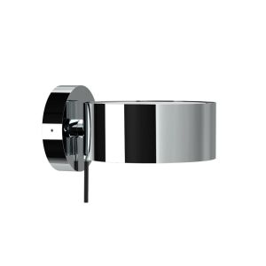 Top Light Puk Maxx Wall + LED-Wandleuchte Chrom-kein Einsatz-mit LED (2800K) +++ Retoure +++ bei lampenonline.de