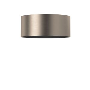 Top Light Puk Mini One Deckenleuchte Nickel matt +++ Musterleuchte +++ bei lampenonline.de