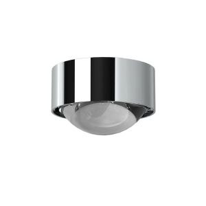 Top Light Puk Mini One LED-Deckenleuchte Chrom-Linse klar-mit LED (2800K) +++ Abverkauf +++ bei lampenonline.de
