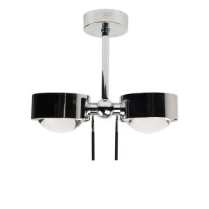 Top Light Puk Mini Side Twin Deckenleuchte bei lampenonline.de