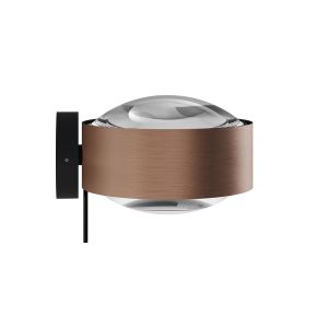 Top Light Puk! 160 Wall Avantgarde HV-LED-Wandleuchte bei lampenonline.de