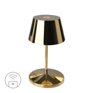 Villeroy & Boch Seoul RC LED-Akkuleuchte bei lampenonline.de