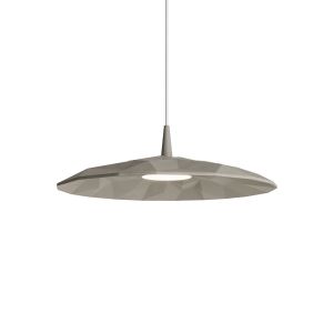 Zafferano Angled LED-Pendelleuchte bei lampenonline.de