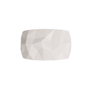Zafferano Angled LED-Wandleuchte bei lampenonline.de