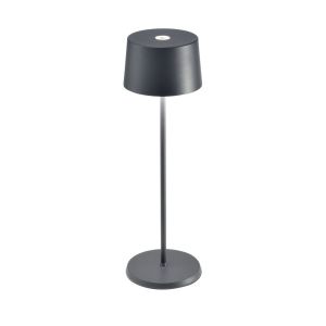 Zafferano Olivia Pro LED-Akkuleuchte bei lampenonline.de