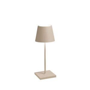 Zafferano Poldina Pro Mini LED-Akkuleuchte bei lampenonline.de