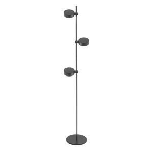 Zafferano Super O LED-Stehleuchte mit Akku 3-flammig bei lampenonline.de