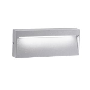 Zafferano Bottom Rechteck LED-Wandleuchte bei lampenonline.de