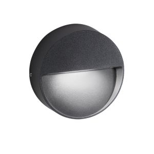 Zafferano Bottom Rund LED-Wandleuchte bei lampenonline.de