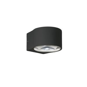 Zafferano Lens Down LED-Wandleuchte bei lampenonline.de