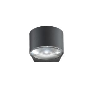 Zafferano Lens Up/Down LED-Wandleuchte bei lampenonline.de