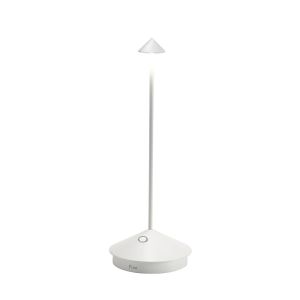Zafferano Pina Pro LED-Akkuleuchte Weiß  +++ B-Ware +++ bei lampenonline.de