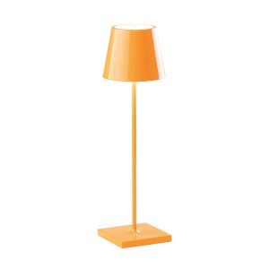 Zafferano Poldina Pro Glossy Summer Edition LED-Akkuleuchte bei lampenonline.de