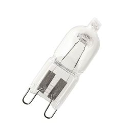 Osram 33 Watt Halopin Pro Stiftsockellampe G9 klar bei lampenonline.de