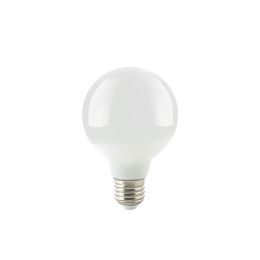 Sigor 7 Watt LED Globelampe opal 80 mm bei lampenonline.de