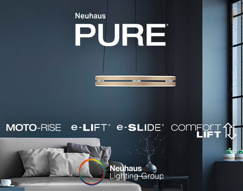 Neuhaus Pure