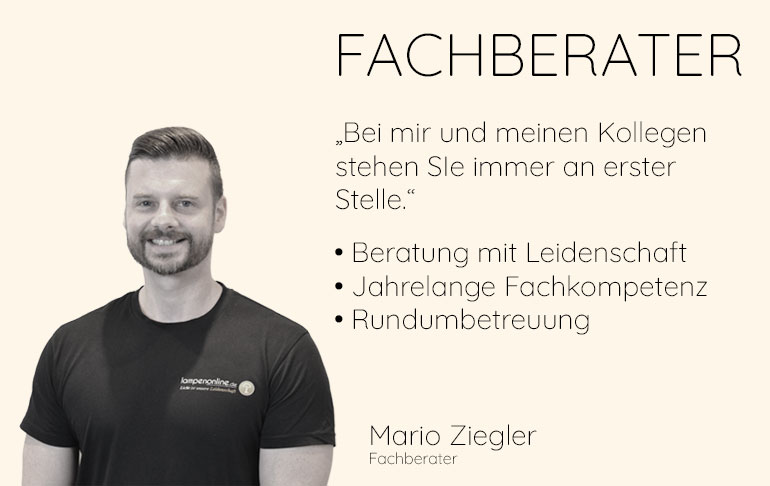 Unsere Fachberater