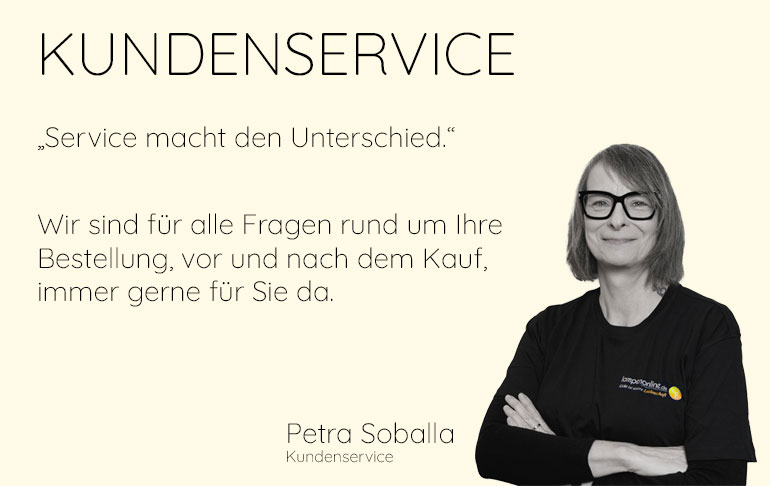 Unser Service