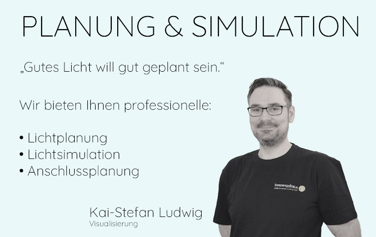 Planung und Simulation