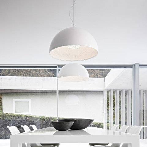 Flos Skygarden Pendelleuchte
