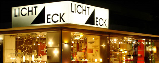 Das Lichteck in Mannheim