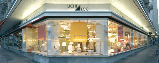Das Lichteck in Wiesbaden