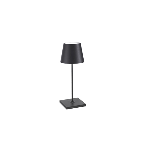 Poldina Pro Mini Dunkelgrau