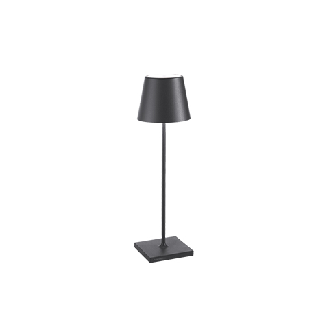 Poldina Pro Anthrazit