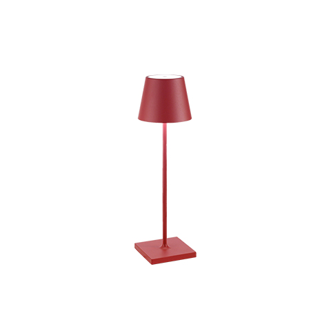 Poldina Pro Rot