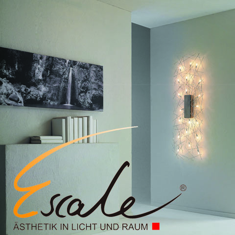 Escale - Ästhetik in Licht und Raum