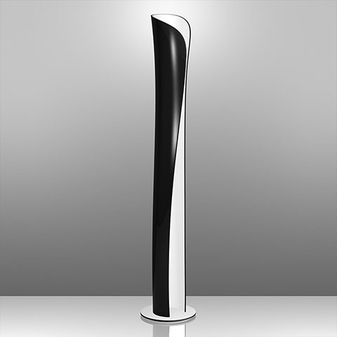 Cadmo Terra von Artemide - Stehleuchten in vielen Größen und Varianten