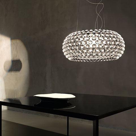 Foscarini Caboche Leuchten in vielen Größen und Varianten
