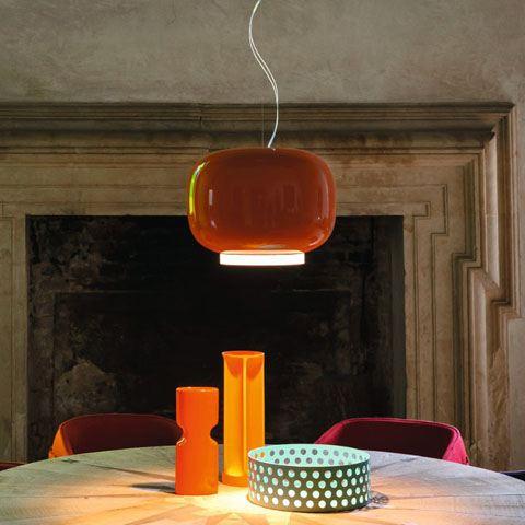 Foscarini Chouchin Leuchten in vielen Größen und Varianten