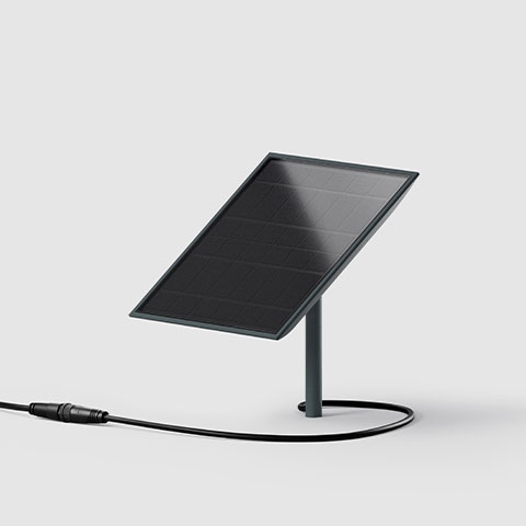 IP44 Solarpanel für Solar Join in vielen Größen und Varianten