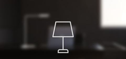 Lumina Tischleuchten in vielen Größen und Varianten