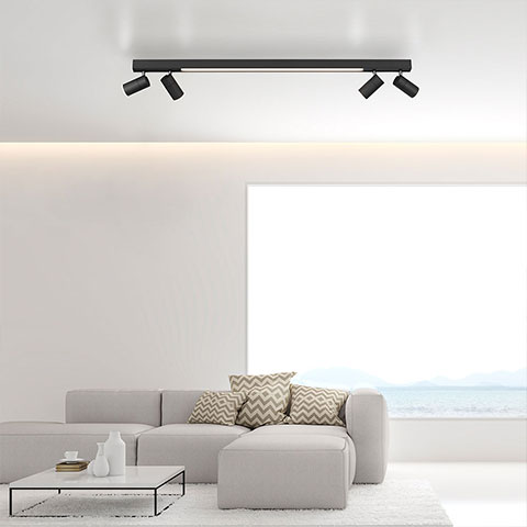 Neuhaus Pure Lines Leuchten in vielen Größen und Varianten