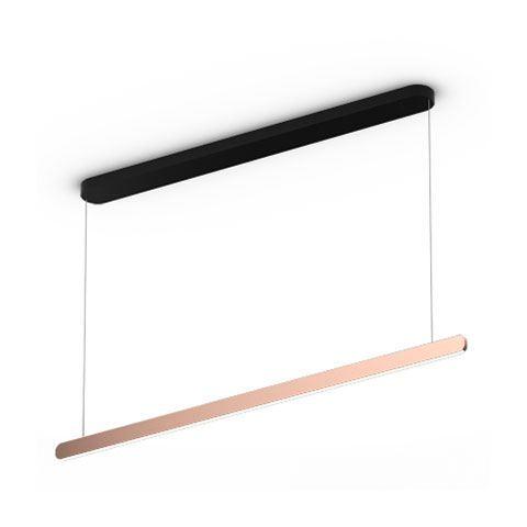Occhio Mito linear volo Pendelleuchten Leuchten in vielen Größen und Varianten