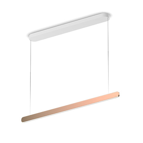 Occhio Mito linear Pendelleuchten in vielen Größen und Varianten