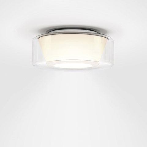 Serien Lighting Curling Leuchten in vielen Größen und Varianten