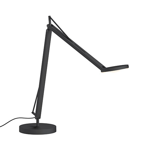 GRAU John Table Tischleuchte in vielen Größen und Varianten