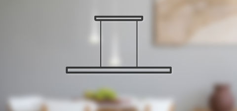 Top Light Pendelleuchten in vielen Größen